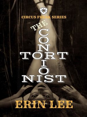 cover image of The Contortionist